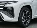 Hyundai TUCSON N-LINE X ASSIST.-PAKET MATRIX HeadUp 360° Weiß - thumbnail 10