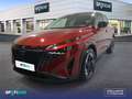 Nissan Qashqai DIG-T 116kW CVT N-Connecta Rojo - thumbnail 1