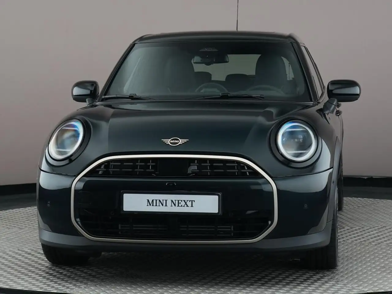 MINI Cooper C 2026
