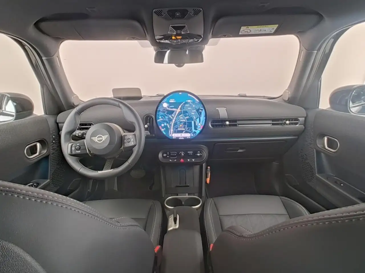 MINI Cooper C 2026