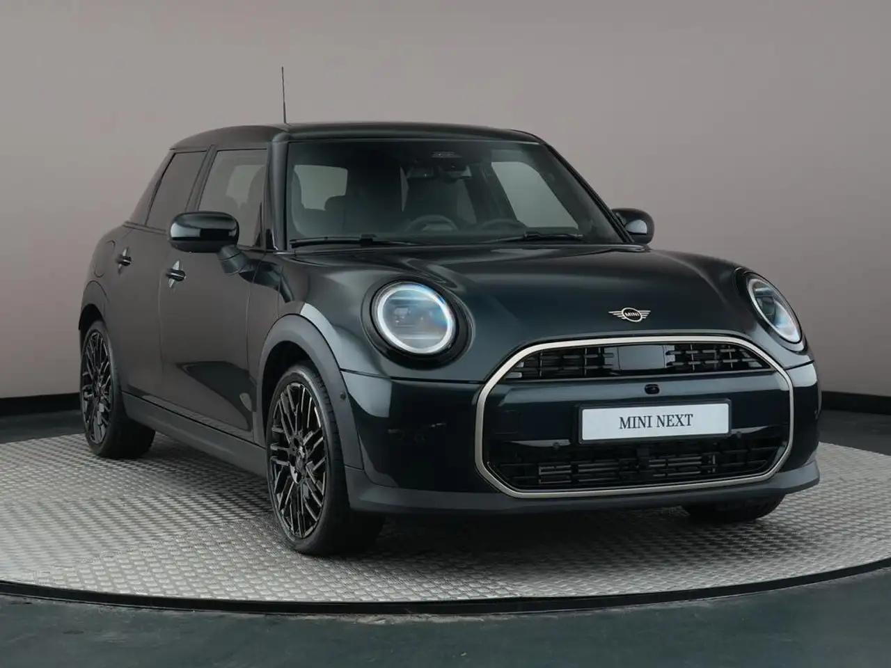 MINI Cooper C 2026