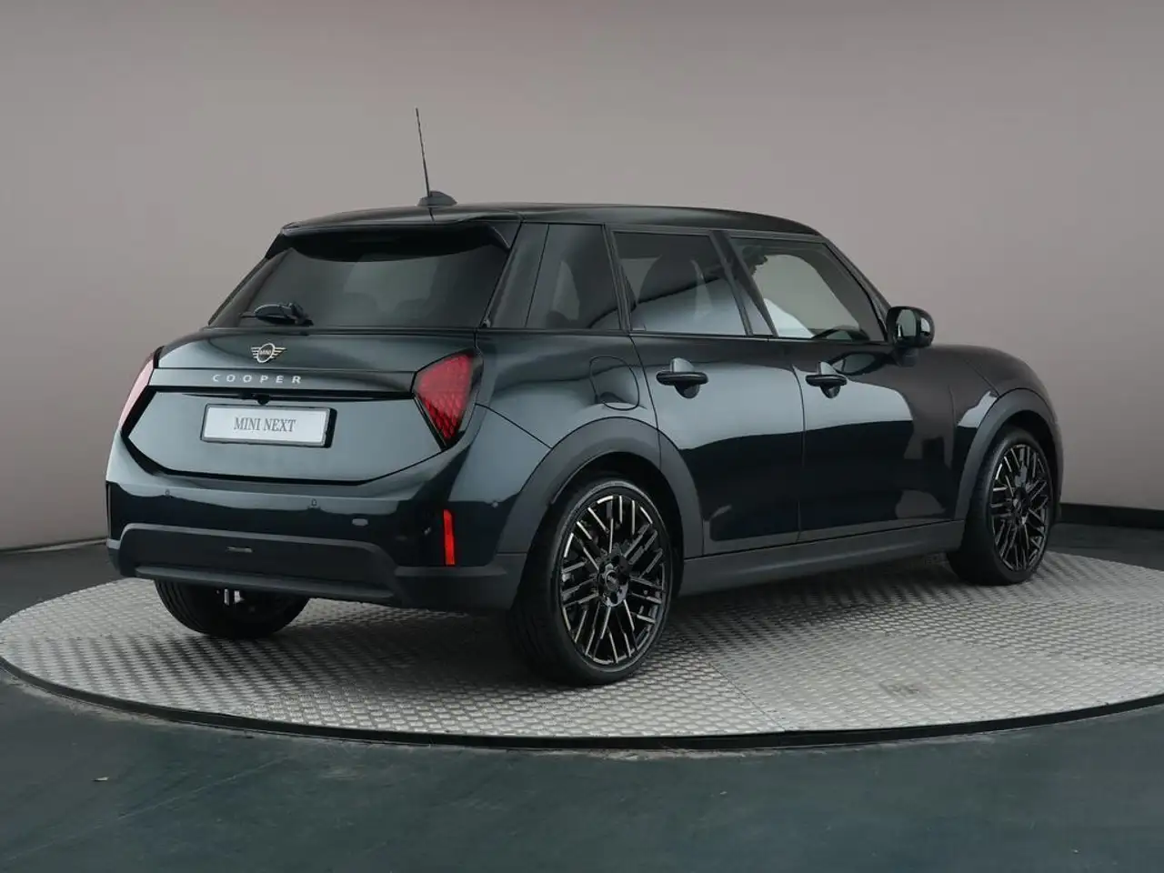 MINI Cooper C 2026 — фото 10