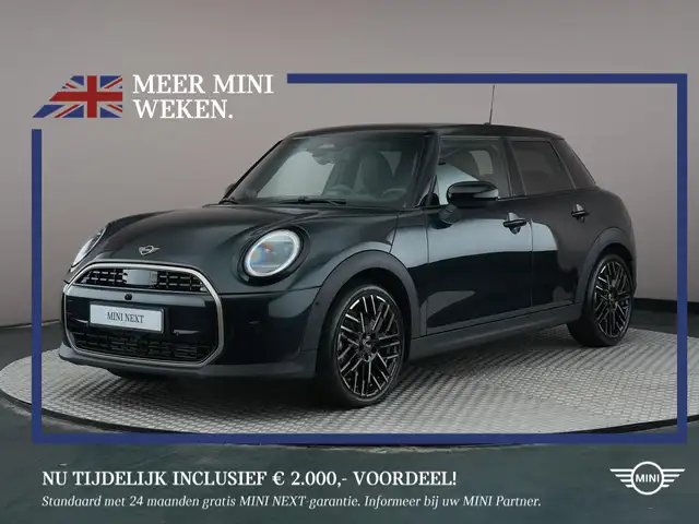 MINI Cooper C