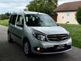 Mercedes-Benz Citan 111CDI lang*1.Besitz*SHZ*2xSchiebetür*Garantie* Grau - thumbnail 3