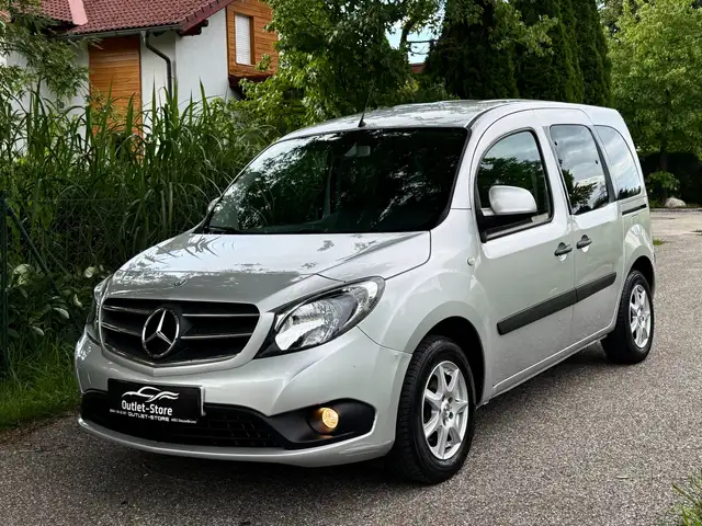 Mercedes-Benz Citan