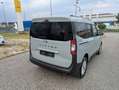 Ford Tourneo Courier 125CV EcoBoost Titanium PRONTA CONSEGNA Gris - thumbnail 5