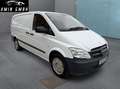 Mercedes-Benz Vito 116 CDI Kasten lang Klima facelift 163 PS Blanco - thumbnail 3