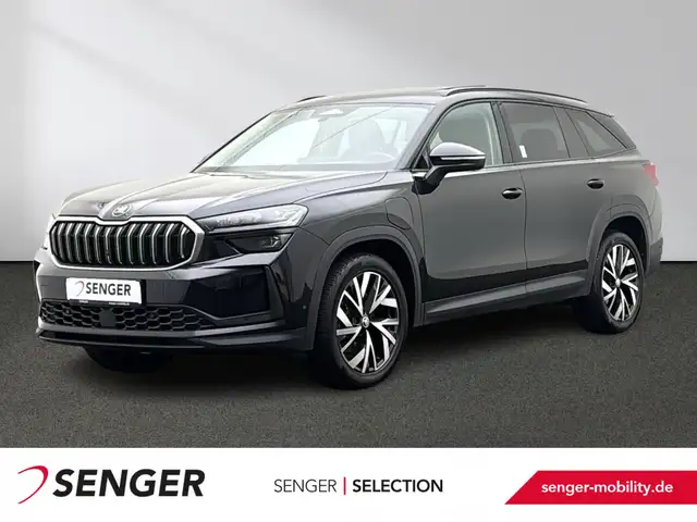 Skoda Kodiaq Selection 1.5 TSI iV DSG Pano ACC HUD AHK