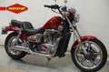 Honda VT 700 C Rood - thumbnail 4