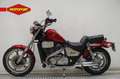 Honda VT 700 C Rood - thumbnail 6