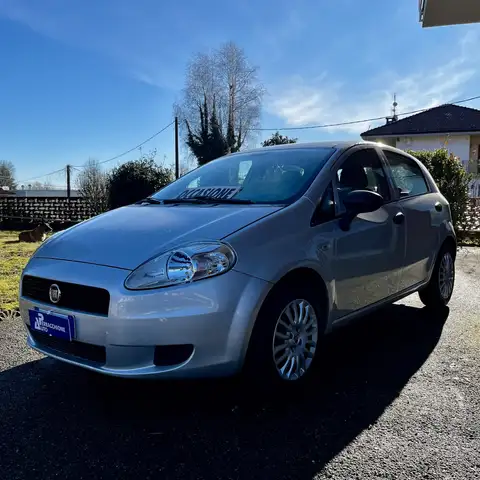 Fiat Punto Evo 5p 1.2 Dynamic s