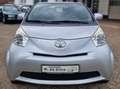 Toyota iQ *TÜV NEU*AT-Motor*2. Hand*Alu*Klima*ZV*PDC* Plateado - thumbnail 4