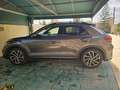 Volkswagen T-Roc 2.0 TSI 4Motion R DSG OPF (EU6AP) Gris - thumbnail 3