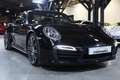 Porsche 911 (991) 3.8 560 TURBO S Schwarz - thumbnail 9