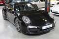 Porsche 911 (991) 3.8 560 TURBO S Schwarz - thumbnail 8