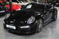 Porsche 911 (991) 3.8 560 TURBO S Schwarz - thumbnail 10