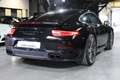 Porsche 911 (991) 3.8 560 TURBO S Schwarz - thumbnail 2