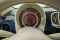 Fiat 500 1.0 Hybrid Cult 52kW Blauw - thumbnail 14