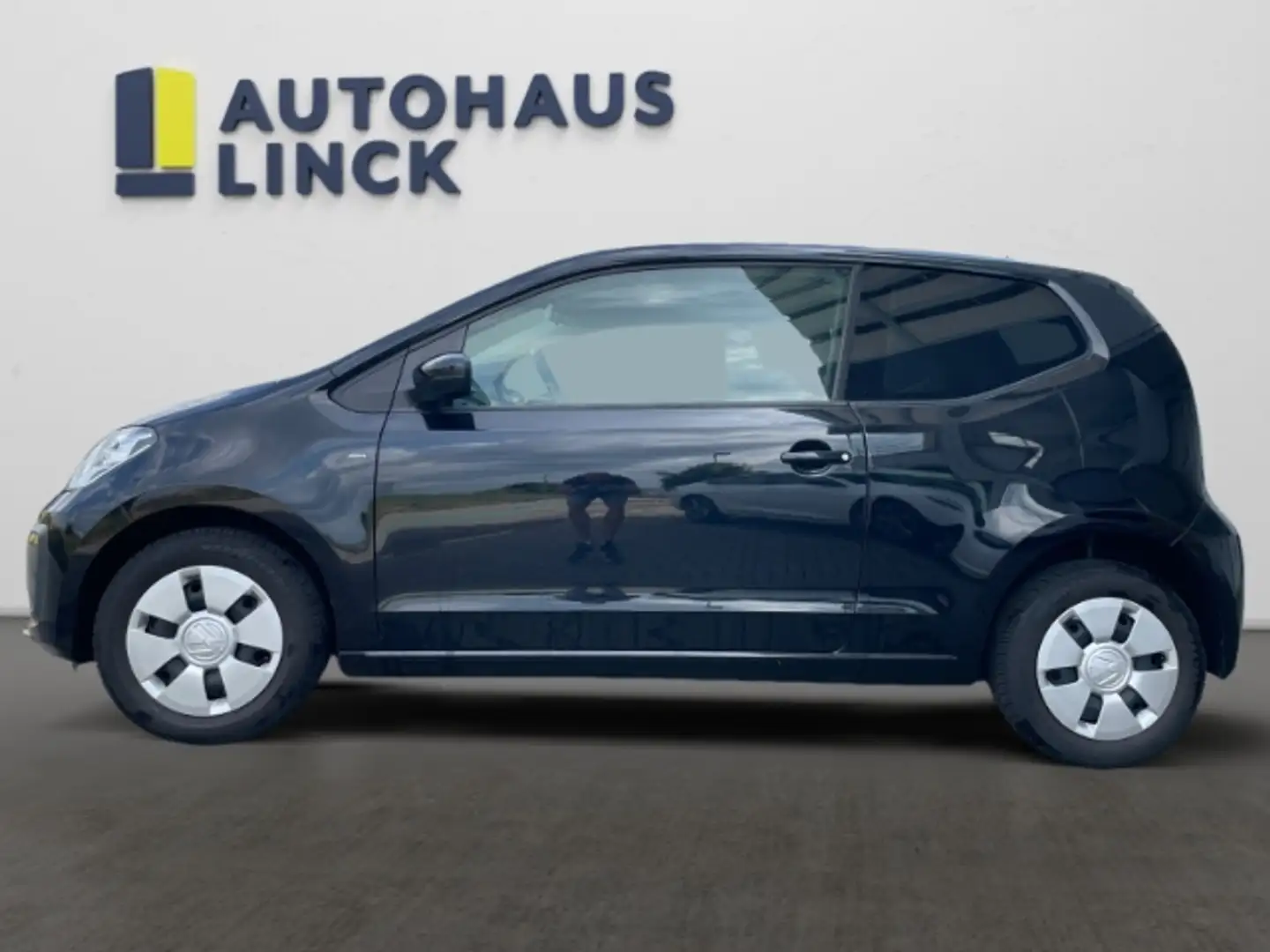 Volkswagen up! join 1.0 Parkpilot Bluetooth Noir - 2