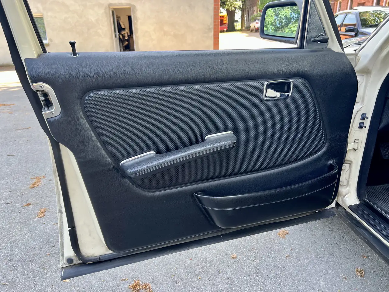 Mercedes-Benz 250, foto 9