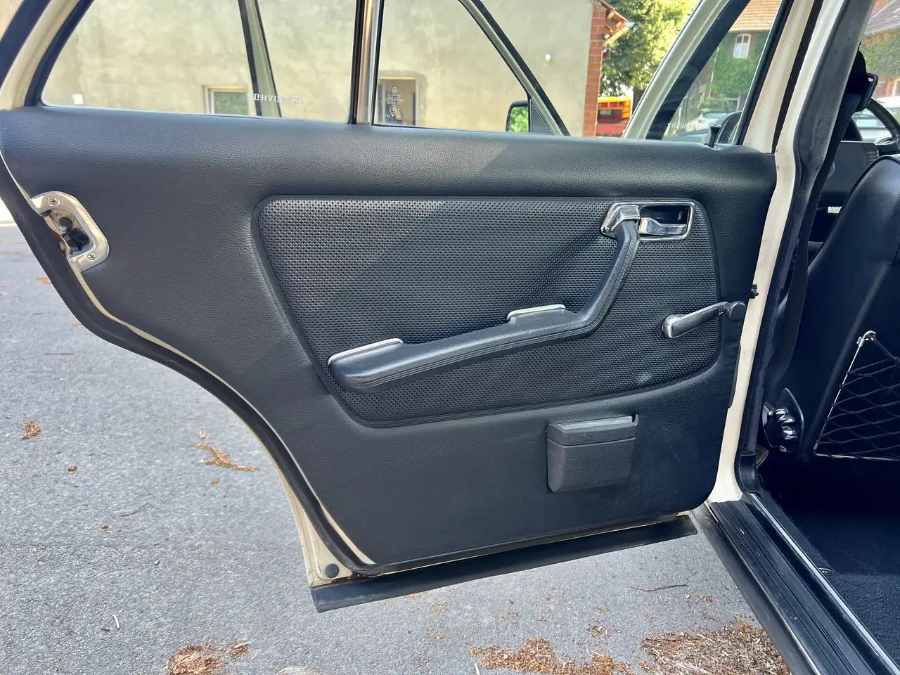 Mercedes-Benz 250, foto 10