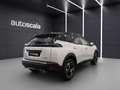 Peugeot 2008 Hybrid 136 e-DCS6 GT Alb - thumbnail 6