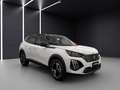 Peugeot 2008 Hybrid 136 e-DCS6 GT Alb - thumbnail 8