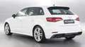 Audi A3 Sportback 35 TFSI 150pk CoD Sport S Line Edition S White - thumbnail 4