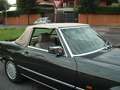 Mercedes-Benz SL 300 SL 300 Negro - thumbnail 10