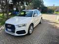 Audi Q3 2.0 tdi Business 150cv s-tronic TETTO PANORAMICO Wit - thumbnail 1