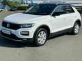 Volkswagen T-Roc 1.0 Weiß - thumbnail 2