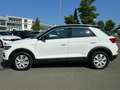 Volkswagen T-Roc 1.0 Weiß - thumbnail 8