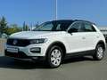 Volkswagen T-Roc 1.0 Weiß - thumbnail 11