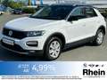 Volkswagen T-Roc 1.0 Weiß - thumbnail 1