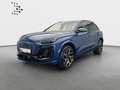 Audi SQ6 quattro*Navi*LED*Alu*HUD*B&O*PDC* Albastru - thumbnail 2