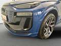 Audi SQ6 e-tron quattro*Navi*LED*Alu*HUD*B&O*PDC* Blau - thumbnail 13