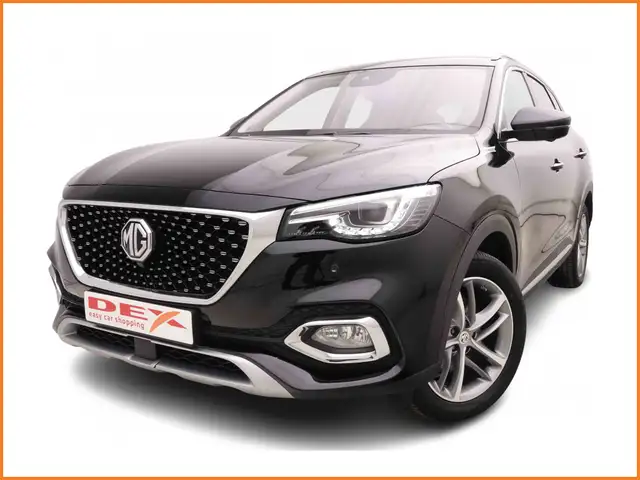 MG EHS PHEV 259 | 52 KM EV | Luxury | Pano | Leather | GPS | LED | 360Cam
