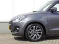 Suzuki Swift 1.2 Style Smart Hybrid Automaat | Navi | Cruise | Gris - thumbnail 9
