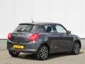 Suzuki Swift 1.2 Style Smart Hybrid Automaat | Navi | Cruise | Gris - thumbnail 3
