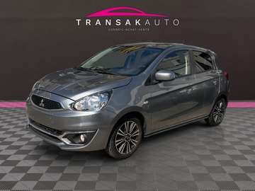 Space Star 1.2i / 20500 km carpass / Garantie 12 MOIS