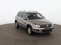 Volkswagen Tiguan 2.0 TDI 4Motion Aut XENON SKY AHK NAVI Gelb - thumbnail 5