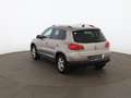 Volkswagen Tiguan 2.0 TDI 4Motion Aut XENON SKY AHK NAVI Gelb - thumbnail 7