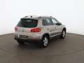 Volkswagen Tiguan 2.0 TDI 4Motion Aut XENON SKY AHK NAVI Gelb - thumbnail 3