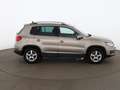 Volkswagen Tiguan 2.0 TDI 4Motion Aut XENON SKY AHK NAVI Gelb - thumbnail 4