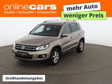 2.0 TDI 4Motion Aut XENON SKY AHK NAVI