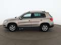 Volkswagen Tiguan 2.0 TDI 4Motion Aut XENON SKY AHK NAVI Gelb - thumbnail 6