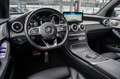 Mercedes-Benz GLC 200 Coupe d Premium Plus 4matic auto Grigio - thumbnail 5