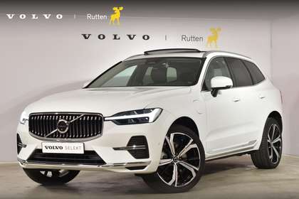 Volvo XC60 T6 350PK Automaat Recharge AWD Inscription Express