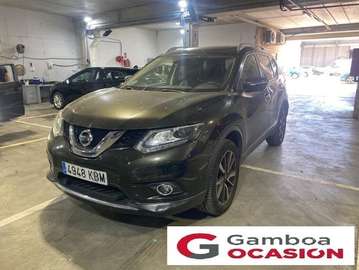 1.6 dCi Tekna 4x2 XTronic