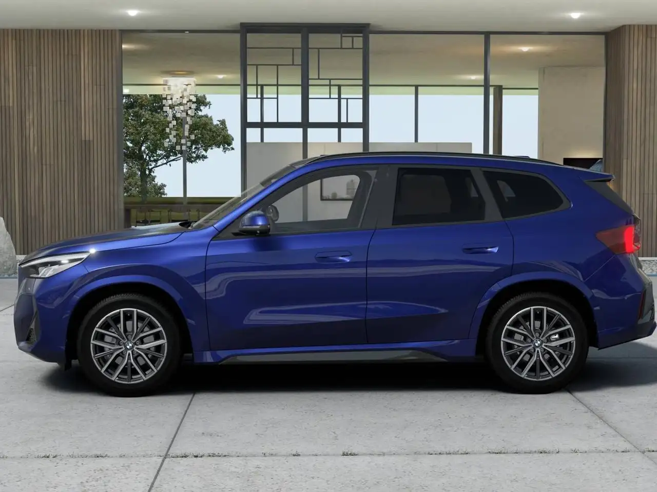 BMW X1 2026